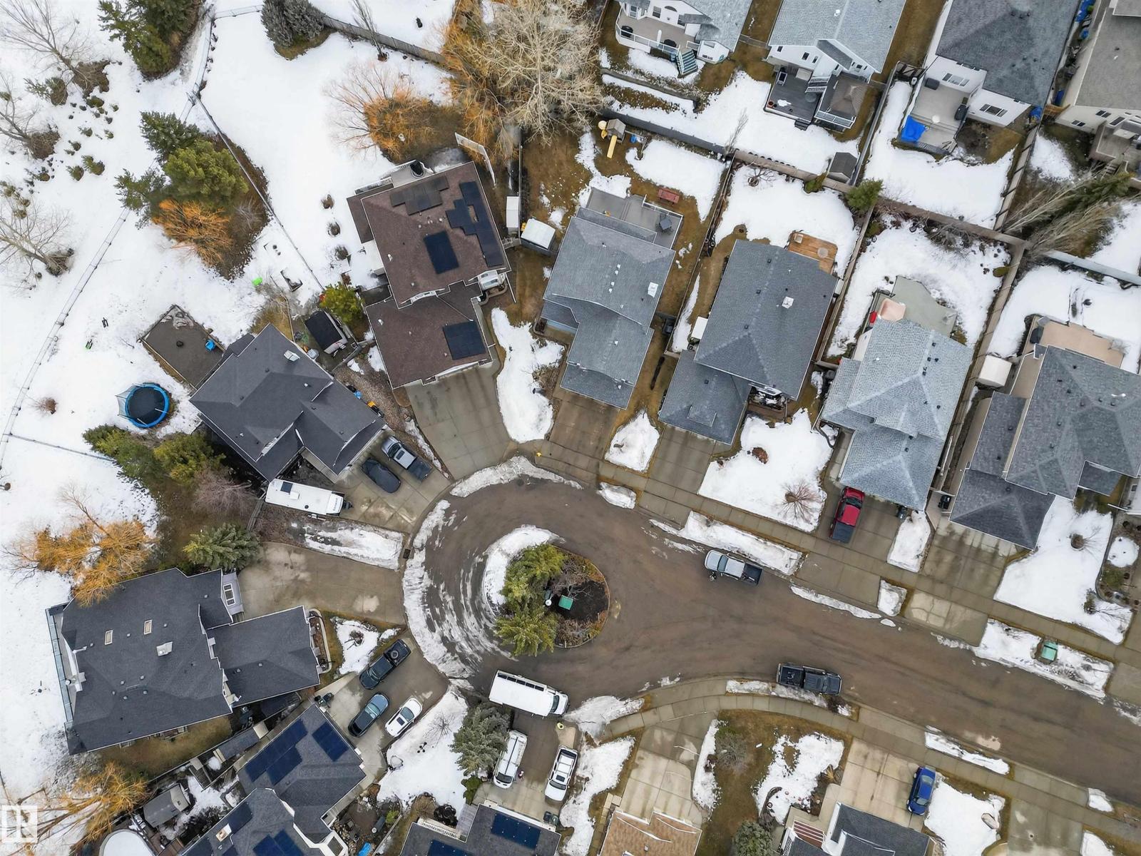 352 MEADOWVIEW TC, Sherwood Park