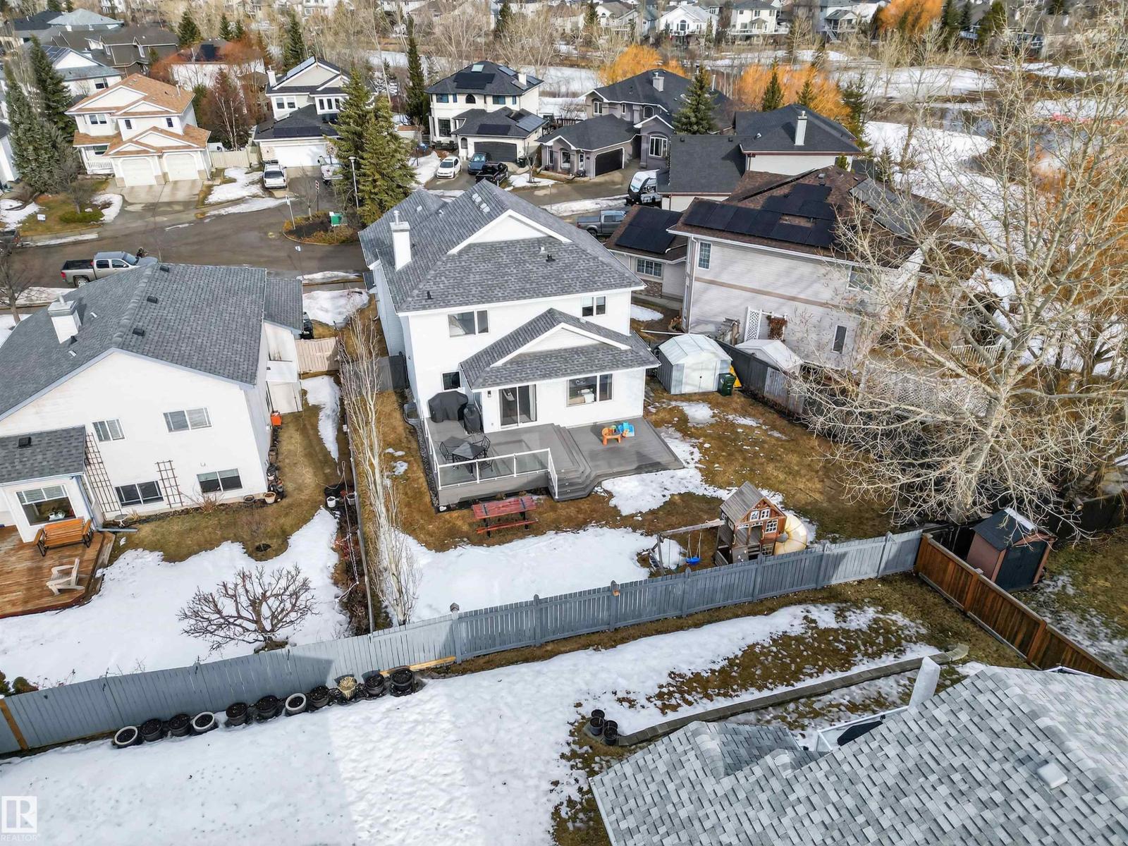 352 MEADOWVIEW TC, Sherwood Park