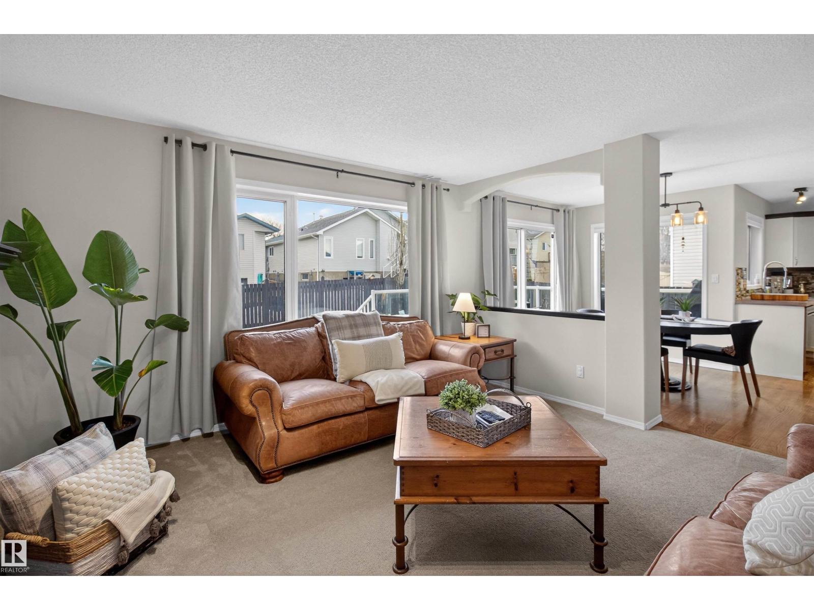 352 MEADOWVIEW TC, Sherwood Park