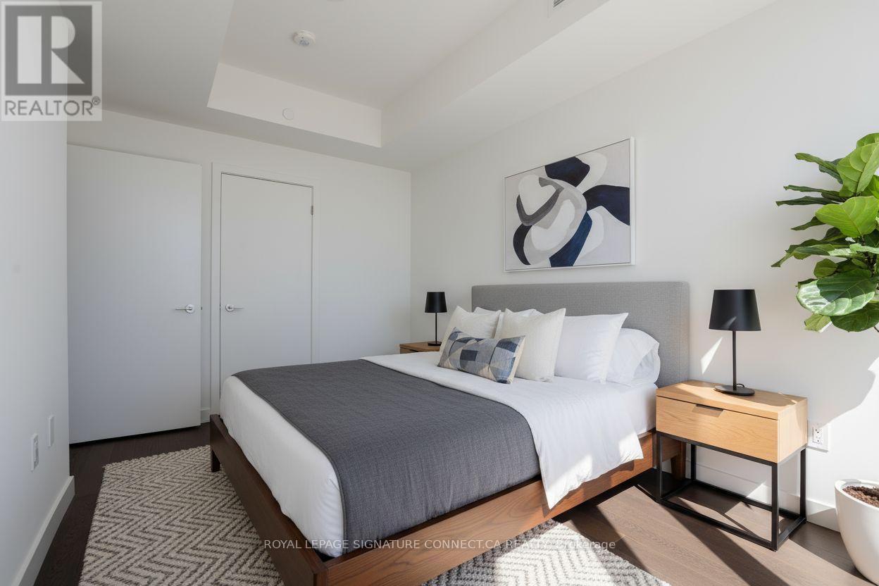 2703 – 2A CHURCH STREET,Toronto (Waterfront Communities),,