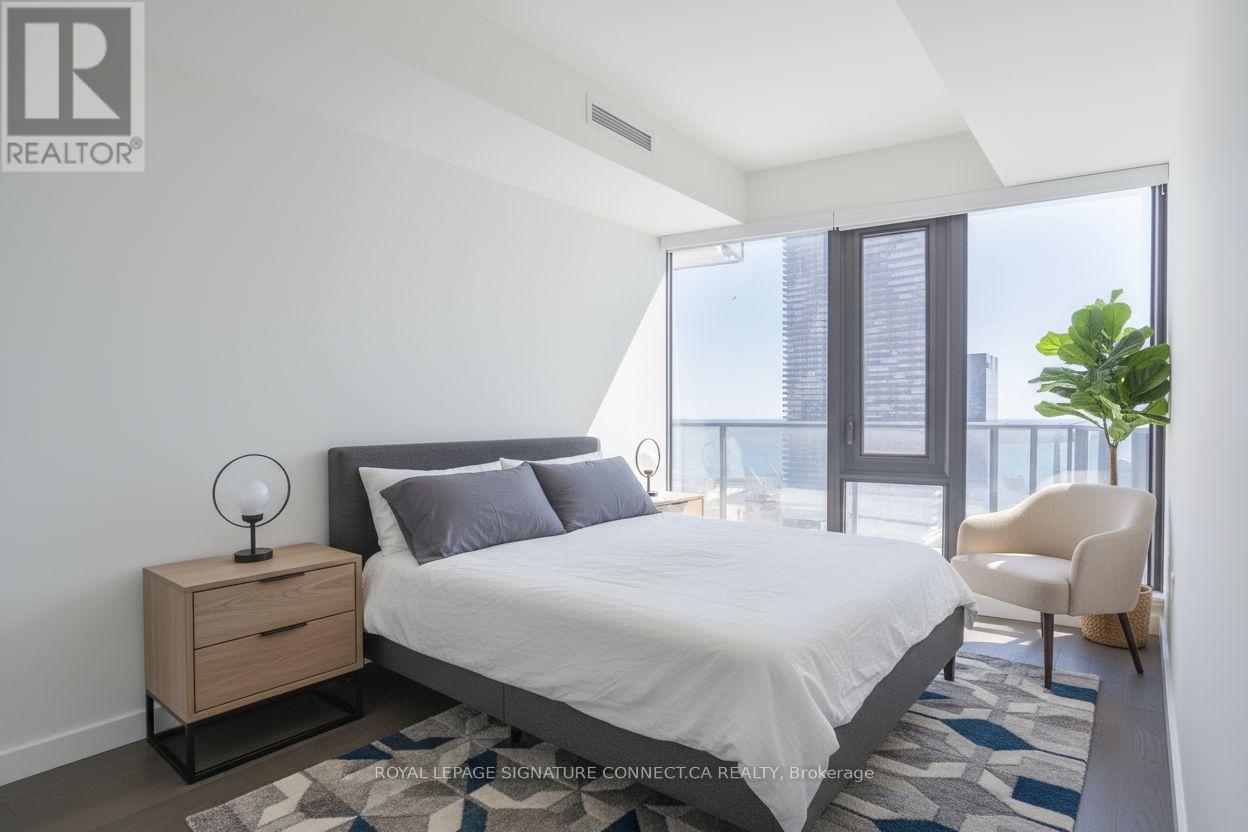 2703 – 2A CHURCH STREET,Toronto (Waterfront Communities),,