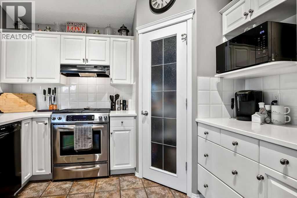 Single Family House Bi-level for Sale in  Cramond Crescent SE Cranston Calgary 