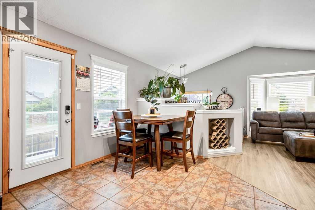 Single Family House Bi-level for Sale in  Cramond Crescent SE Cranston Calgary 