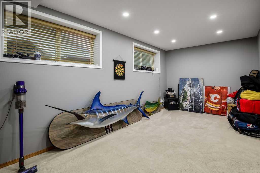 Single Family House Bi-level for Sale in  Cramond Crescent SE Cranston Calgary 