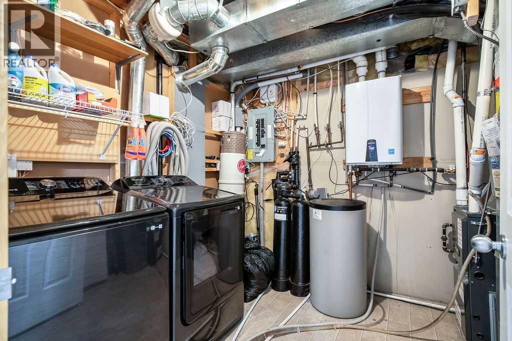 Single Family House Bi-level for Sale in  Cramond Crescent SE Cranston Calgary 