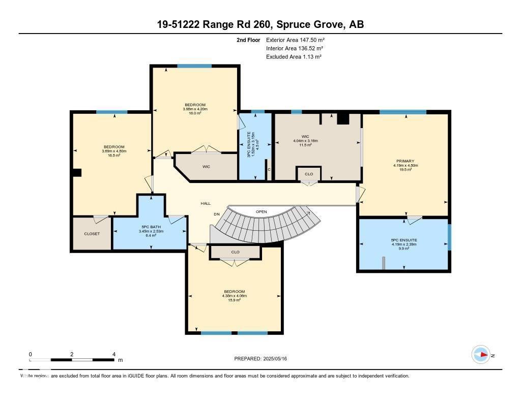 19 51222 RGE RD 260 - 75