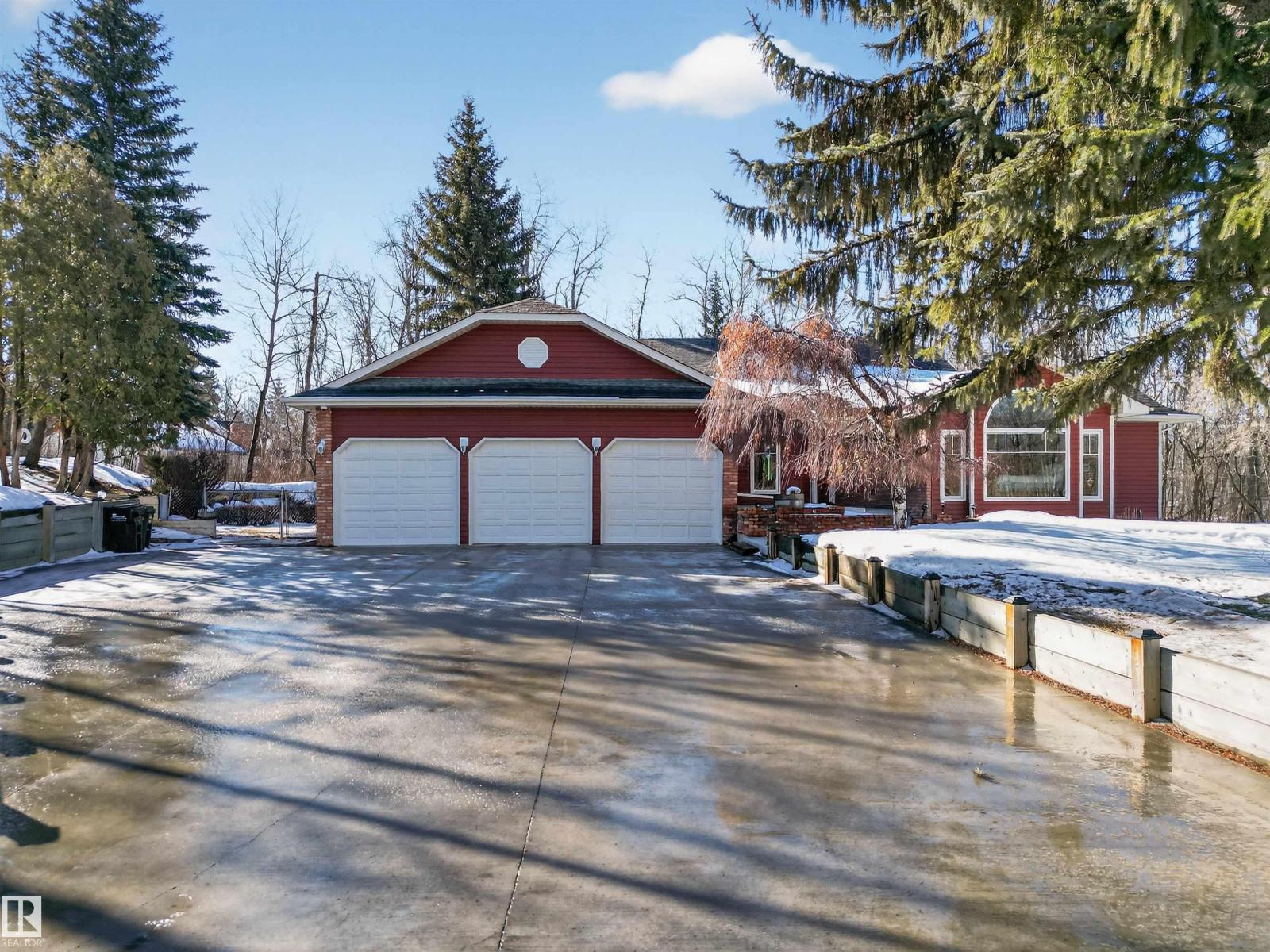 #337 23248 TWP ROAD 522, Rural Strathcona County