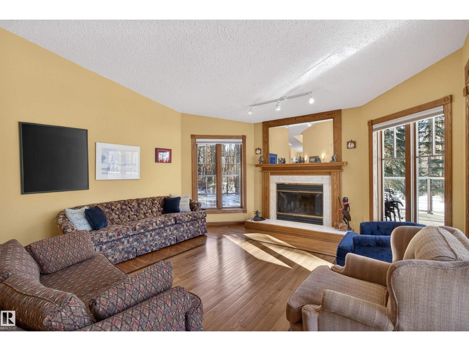 #337 23248 TWP ROAD 522, Rural Strathcona County