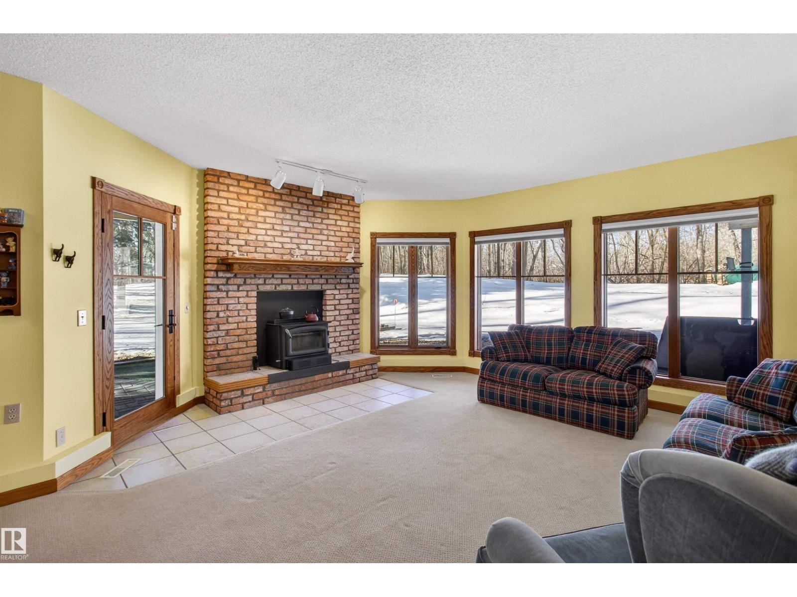 #337 23248 TWP ROAD 522, Rural Strathcona County