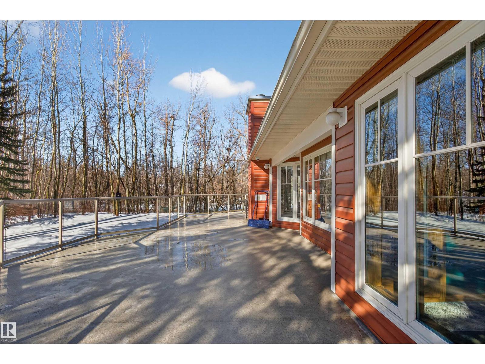 #337 23248 TWP ROAD 522, Rural Strathcona County