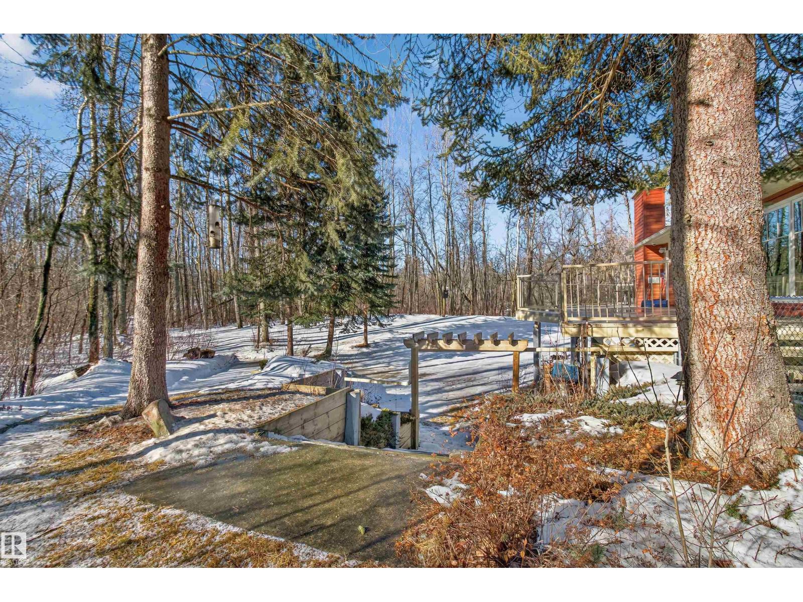 #337 23248 TWP ROAD 522, Rural Strathcona County