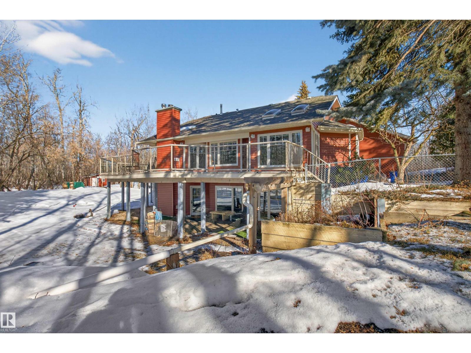 #337 23248 TWP ROAD 522, Rural Strathcona County