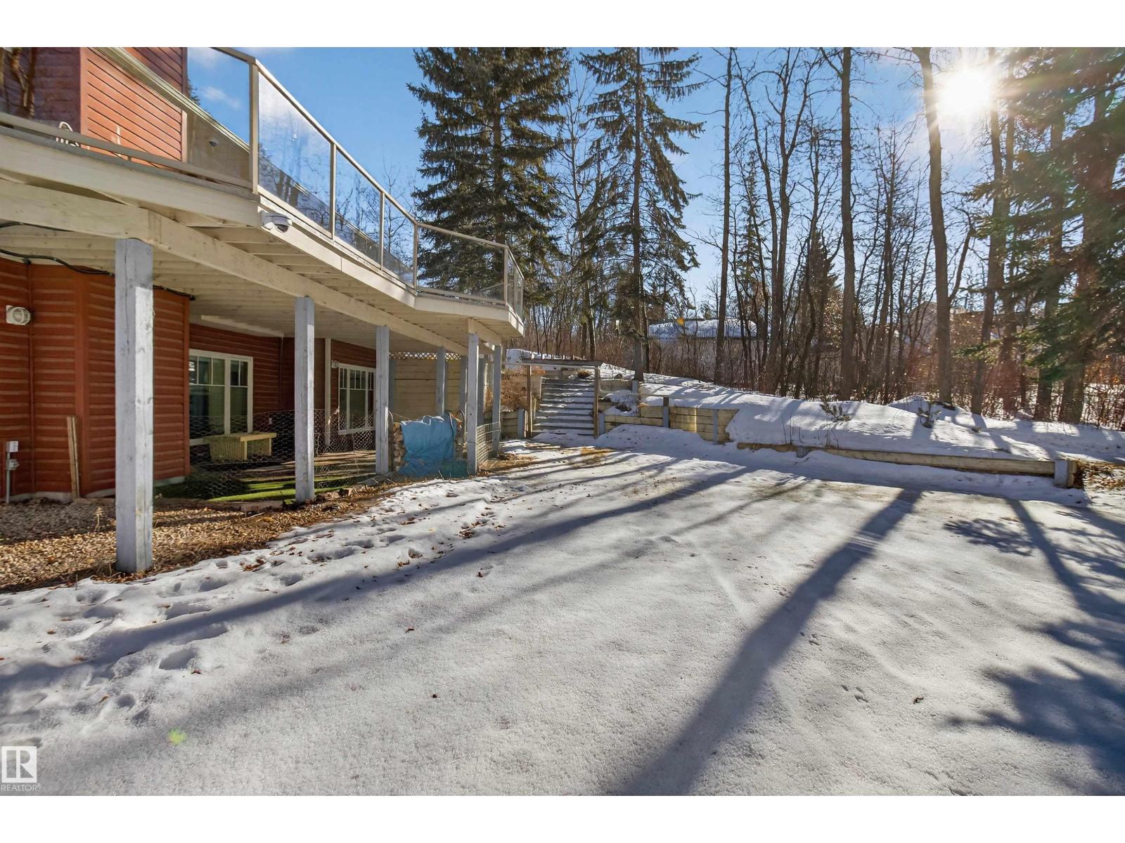 #337 23248 TWP ROAD 522, Rural Strathcona County