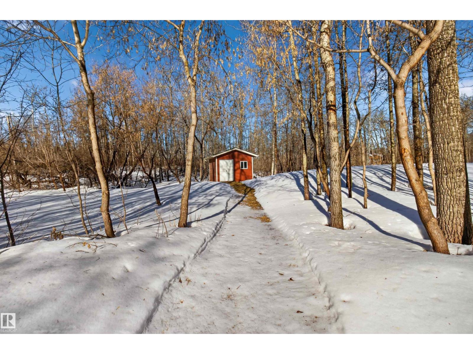 #337 23248 TWP ROAD 522, Rural Strathcona County