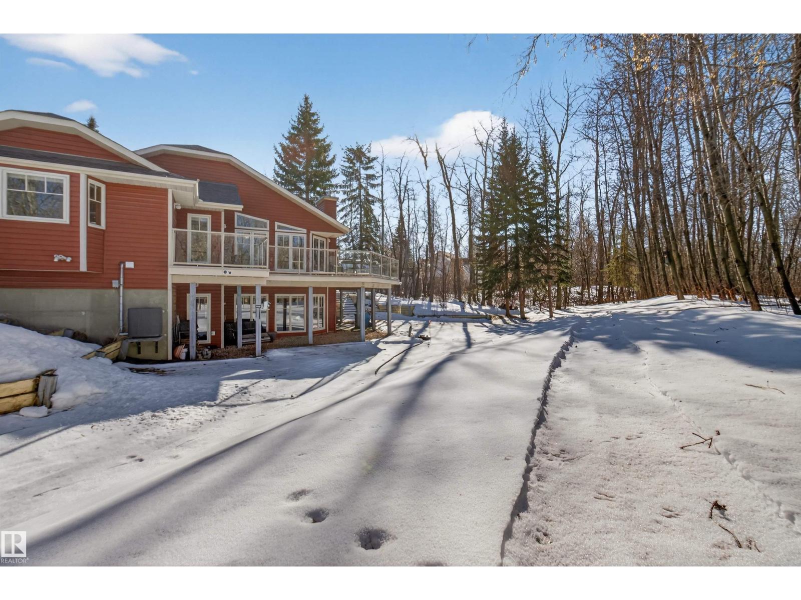 #337 23248 TWP ROAD 522, Rural Strathcona County