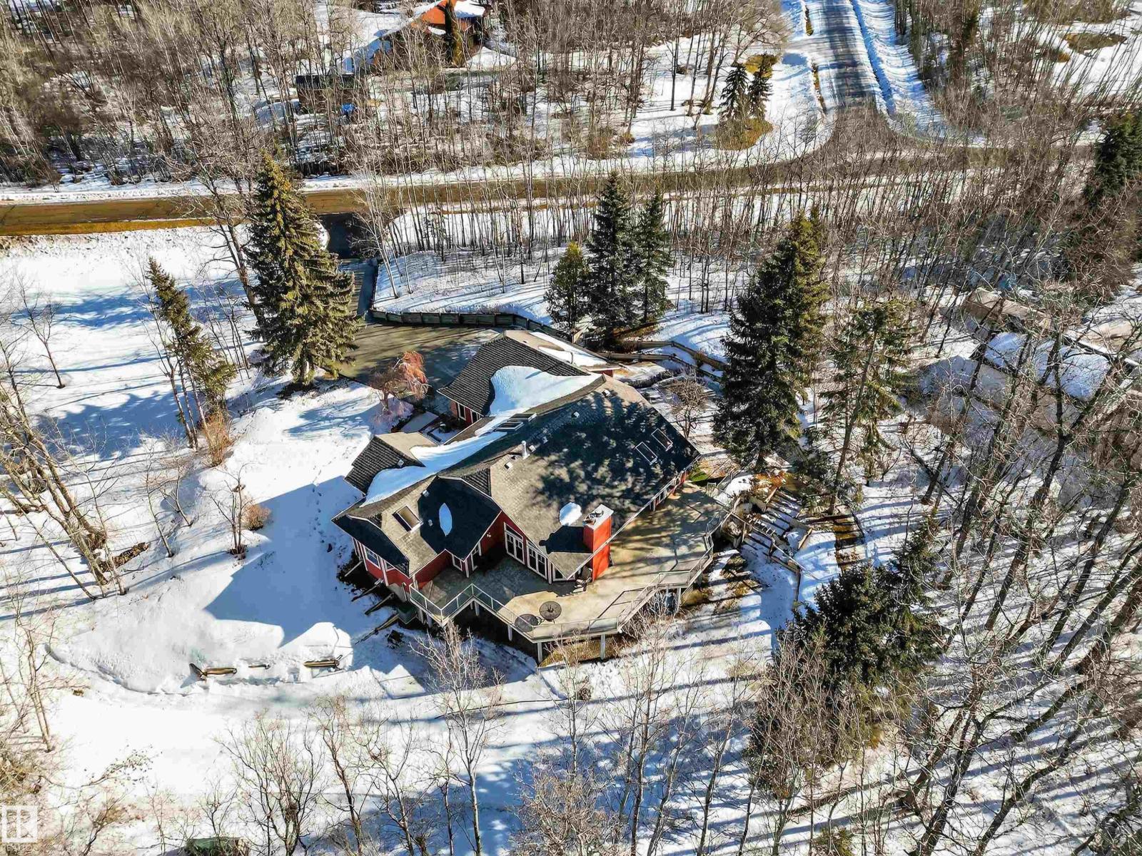 #337 23248 TWP ROAD 522, Rural Strathcona County