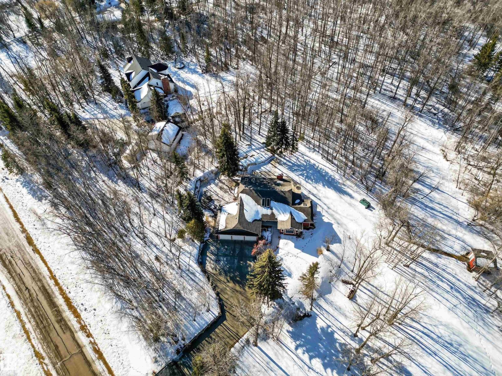 #337 23248 TWP ROAD 522, Rural Strathcona County