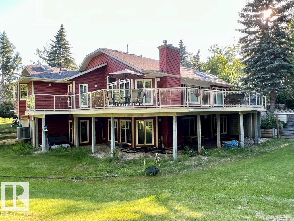 #337 23248 TWP ROAD 522, Rural Strathcona County