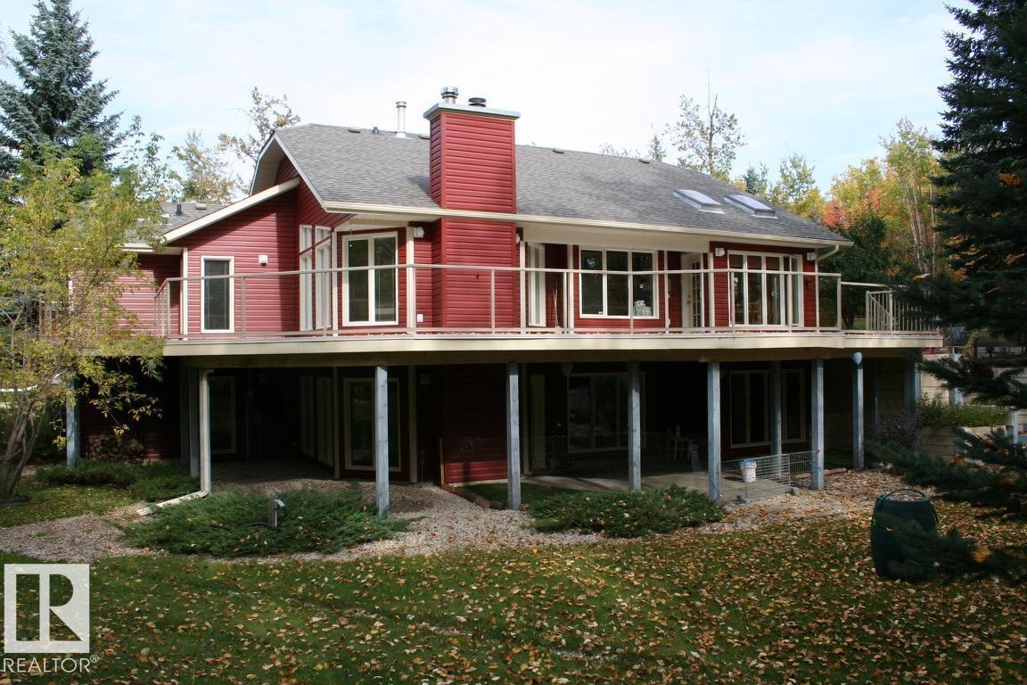 #337 23248 TWP ROAD 522, Rural Strathcona County