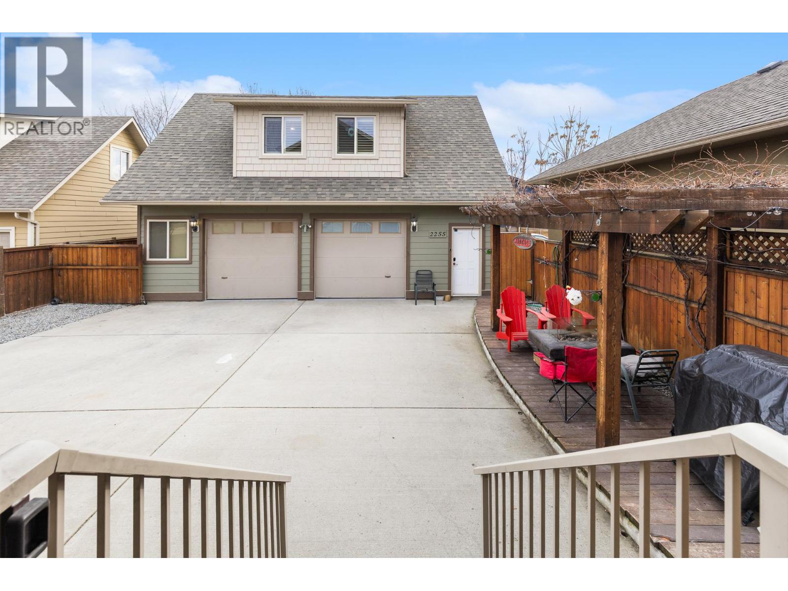 2253 WILKINSON STREET - 5