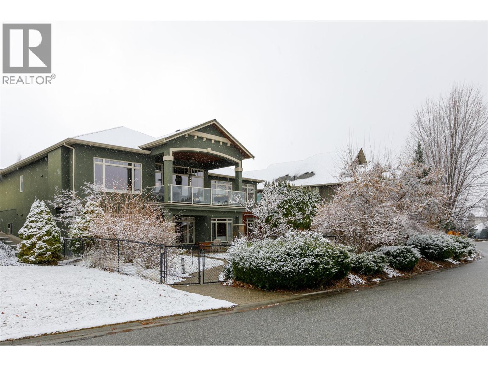  742 Crozier Avenue, Kelowna