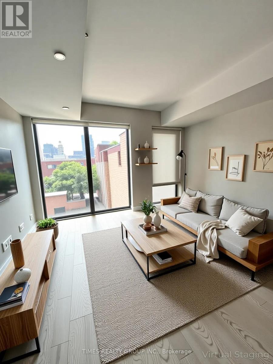 608 - 60 COLBORNE STREET