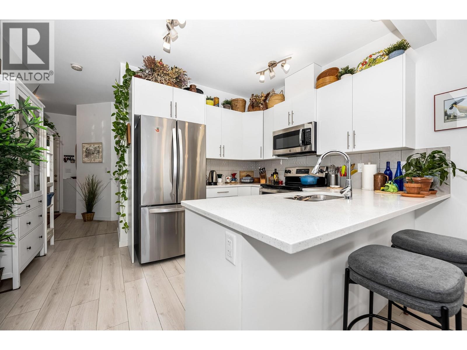 4600 Okanagan Avenue Unit# 47, Vernon