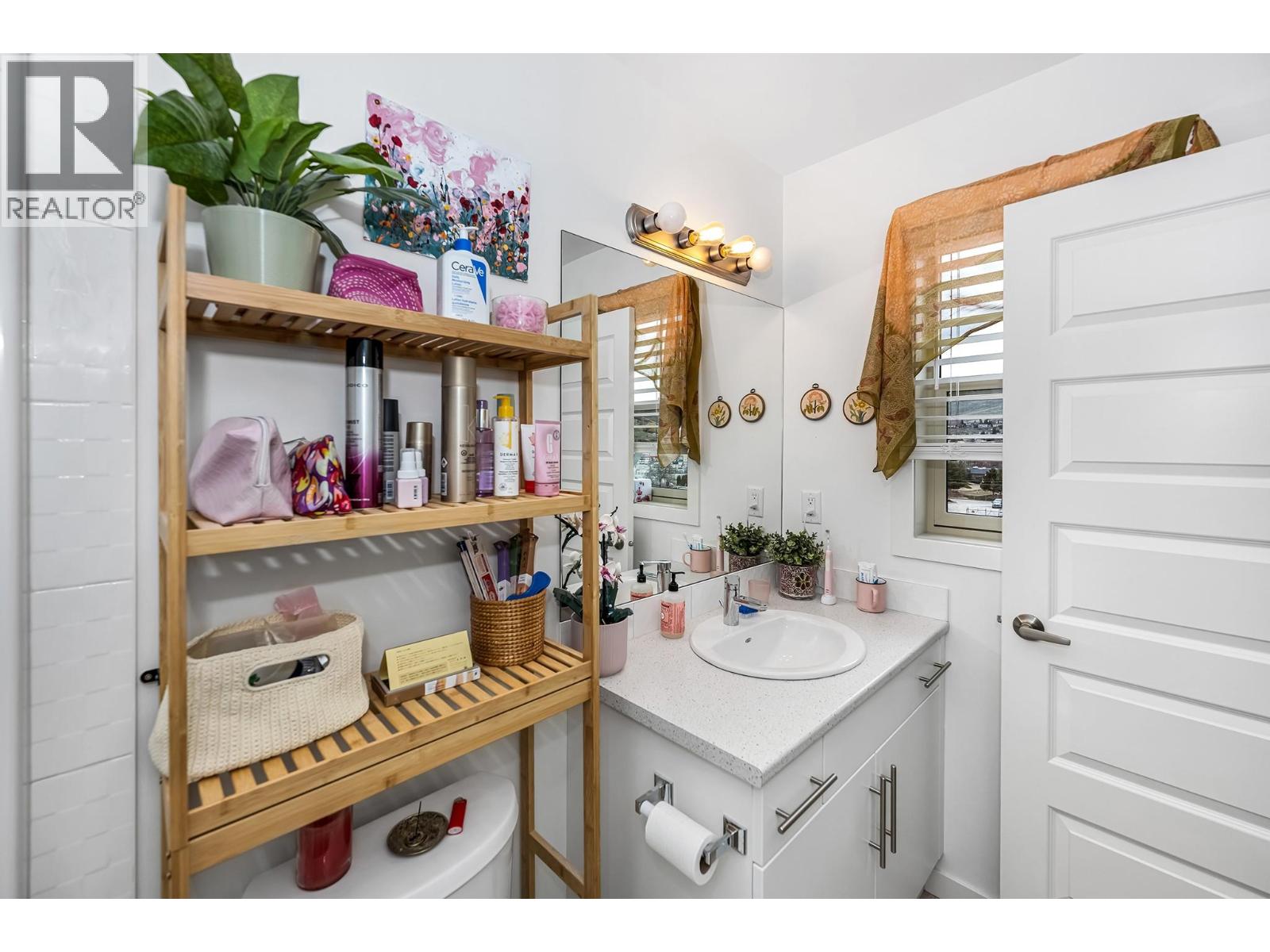 4600 Okanagan Avenue Unit# 47, Vernon