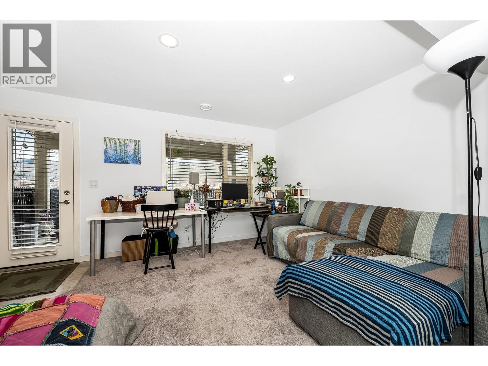 4600 Okanagan Avenue Unit# 47, Vernon