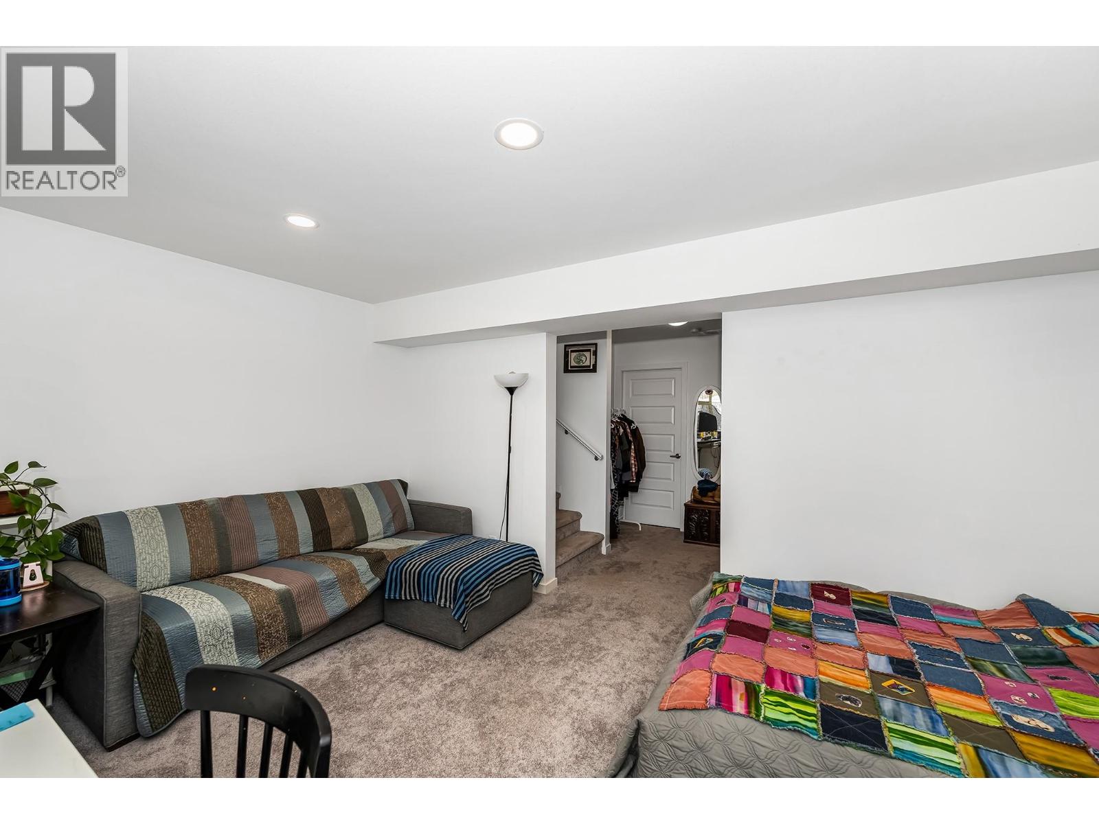 4600 Okanagan Avenue Unit# 47, Vernon