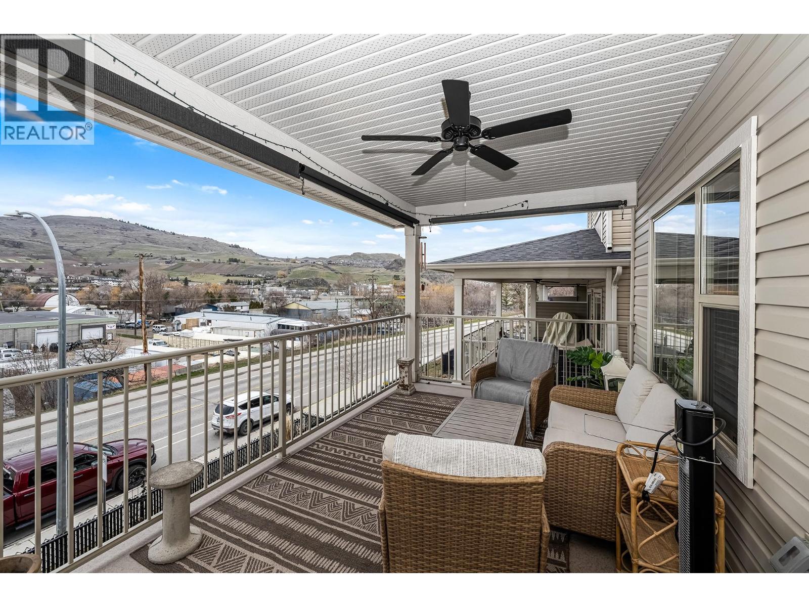 4600 Okanagan Avenue Unit# 47, Vernon