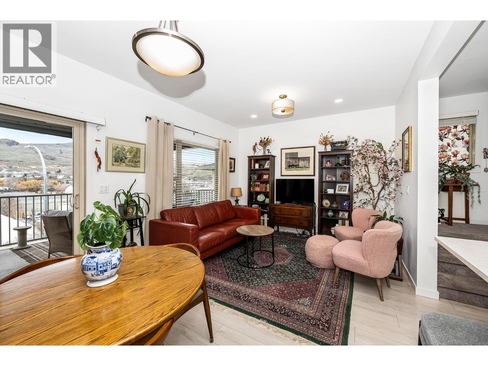 4600 Okanagan Avenue Unit# 47, Vernon