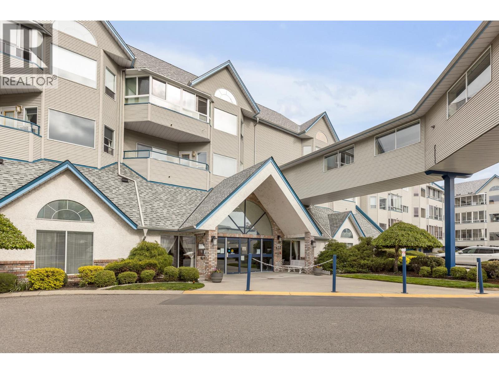 877 KLO Road Unit# 306, Kelowna