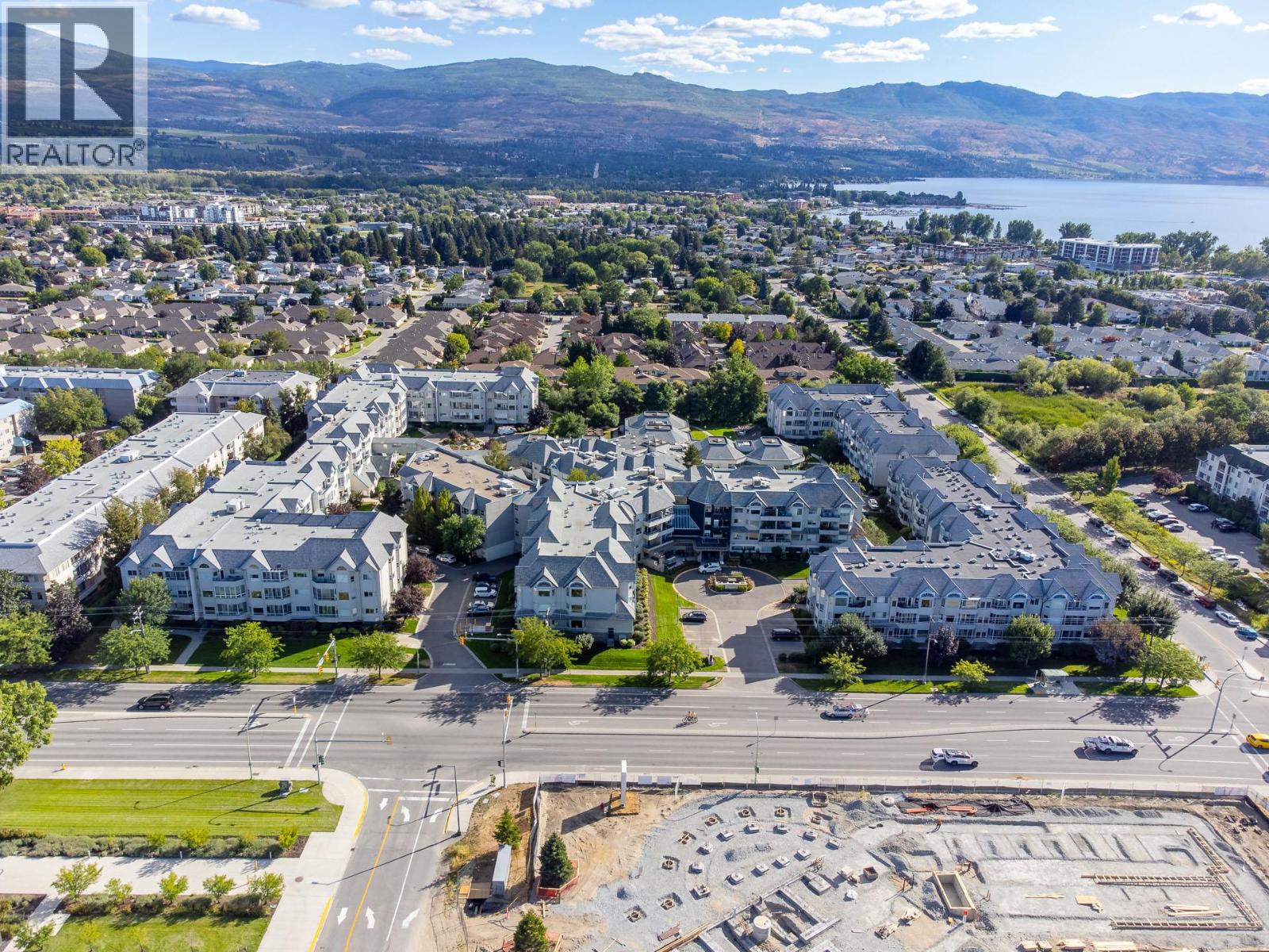 877 KLO Road Unit# 306, Kelowna