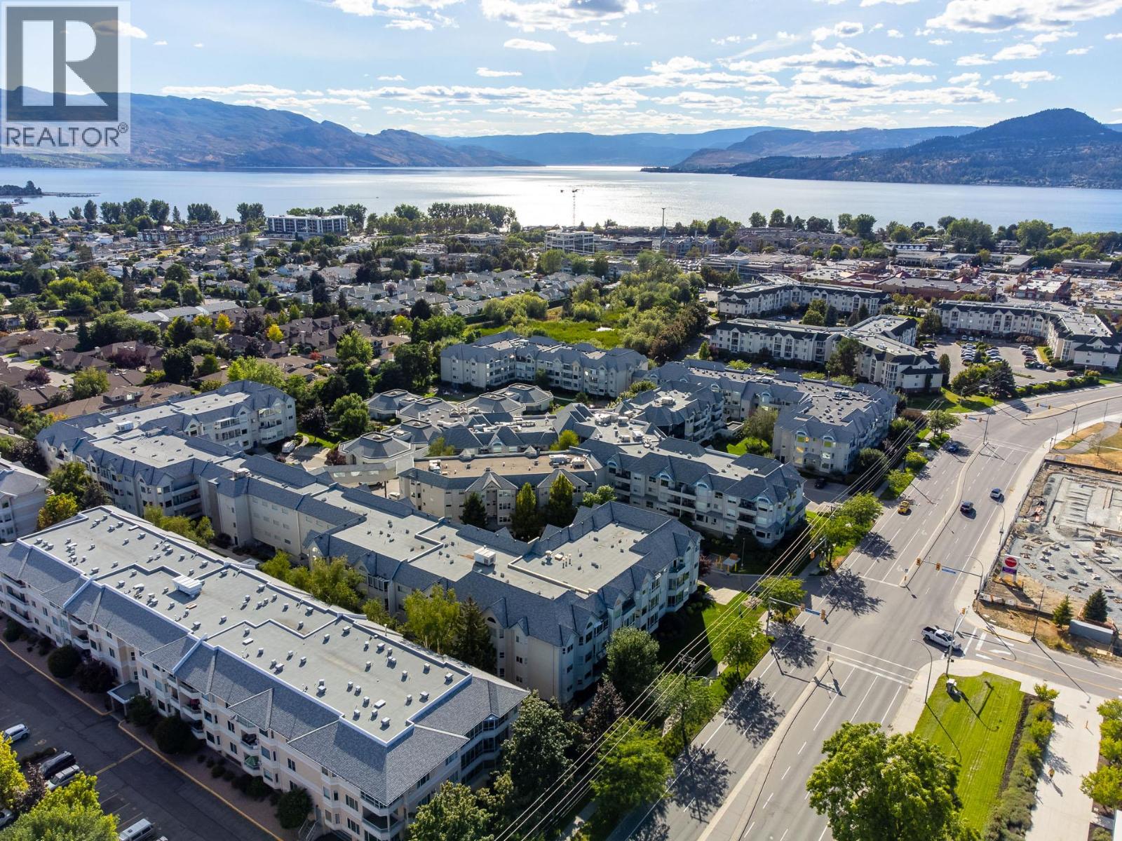 877 KLO Road Unit# 306, Kelowna