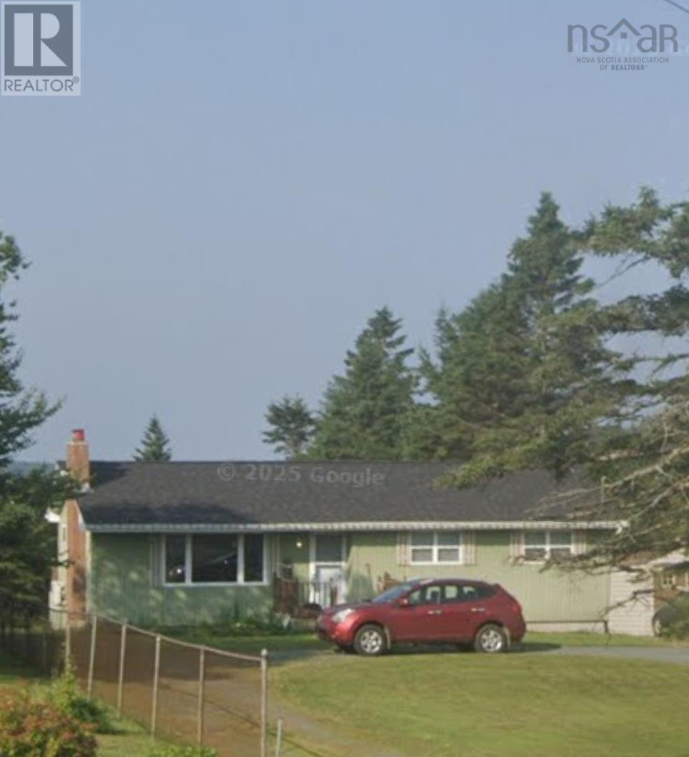 Property photo of 1922 Hammonds Plains Road