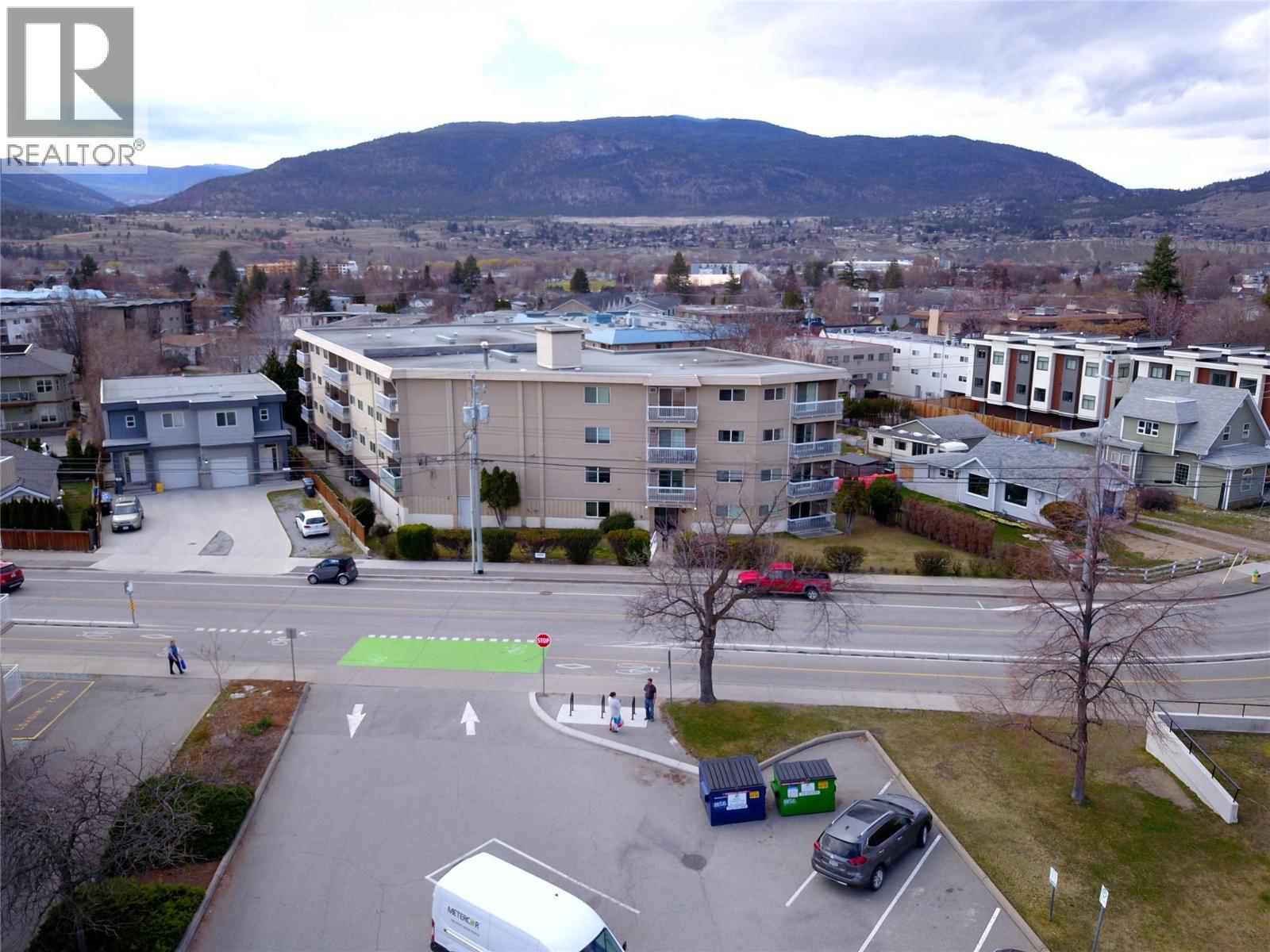 803 FAIRVIEW Road Unit# 211, Penticton
