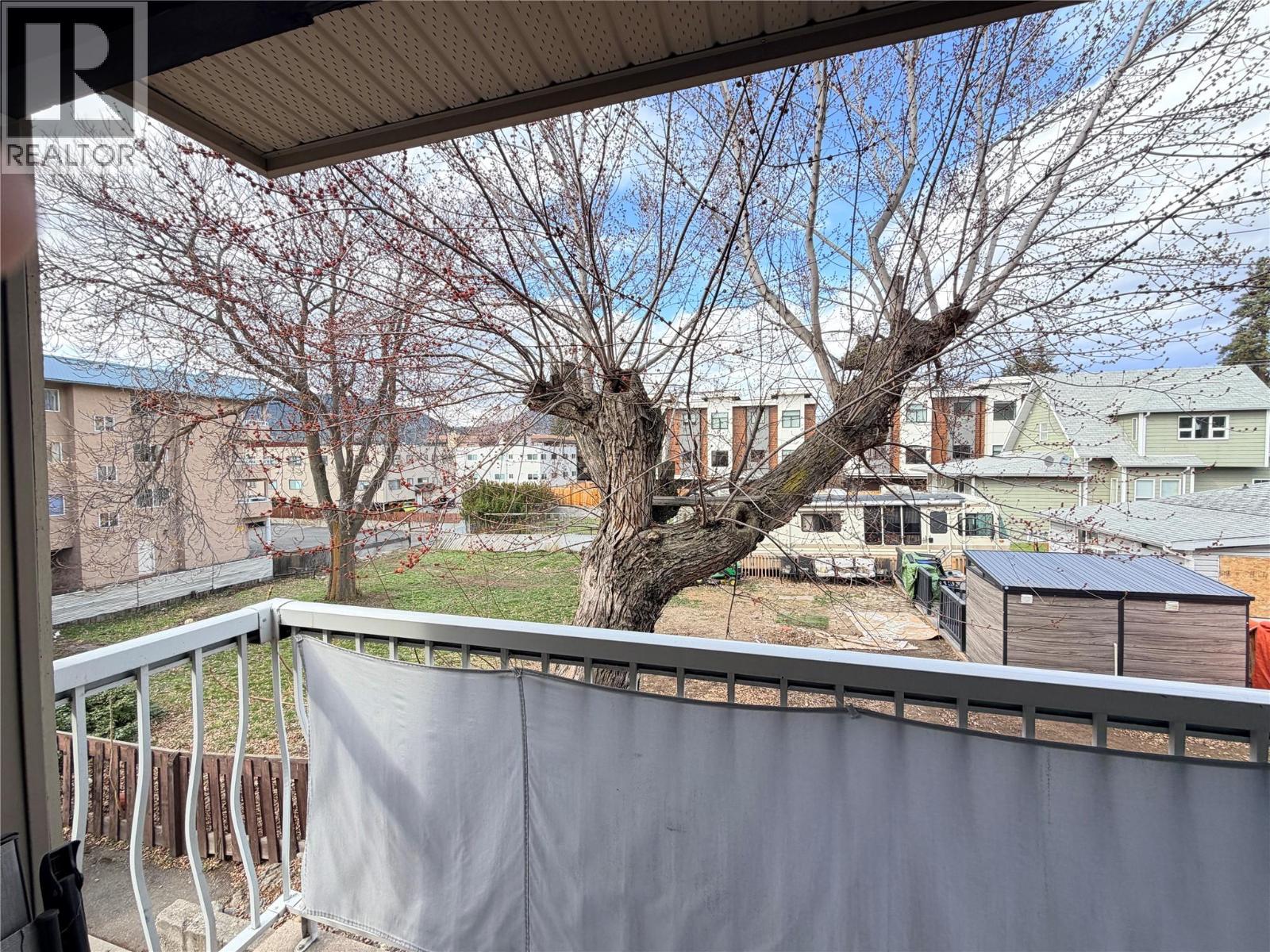 803 FAIRVIEW Road Unit# 211, Penticton