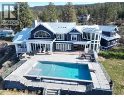  5474 Deadpine Drive, Kelowna