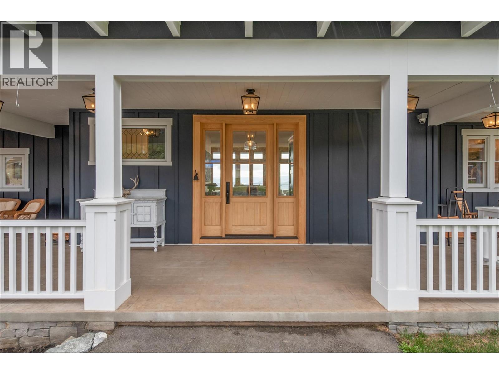 5474 Deadpine Drive, Kelowna