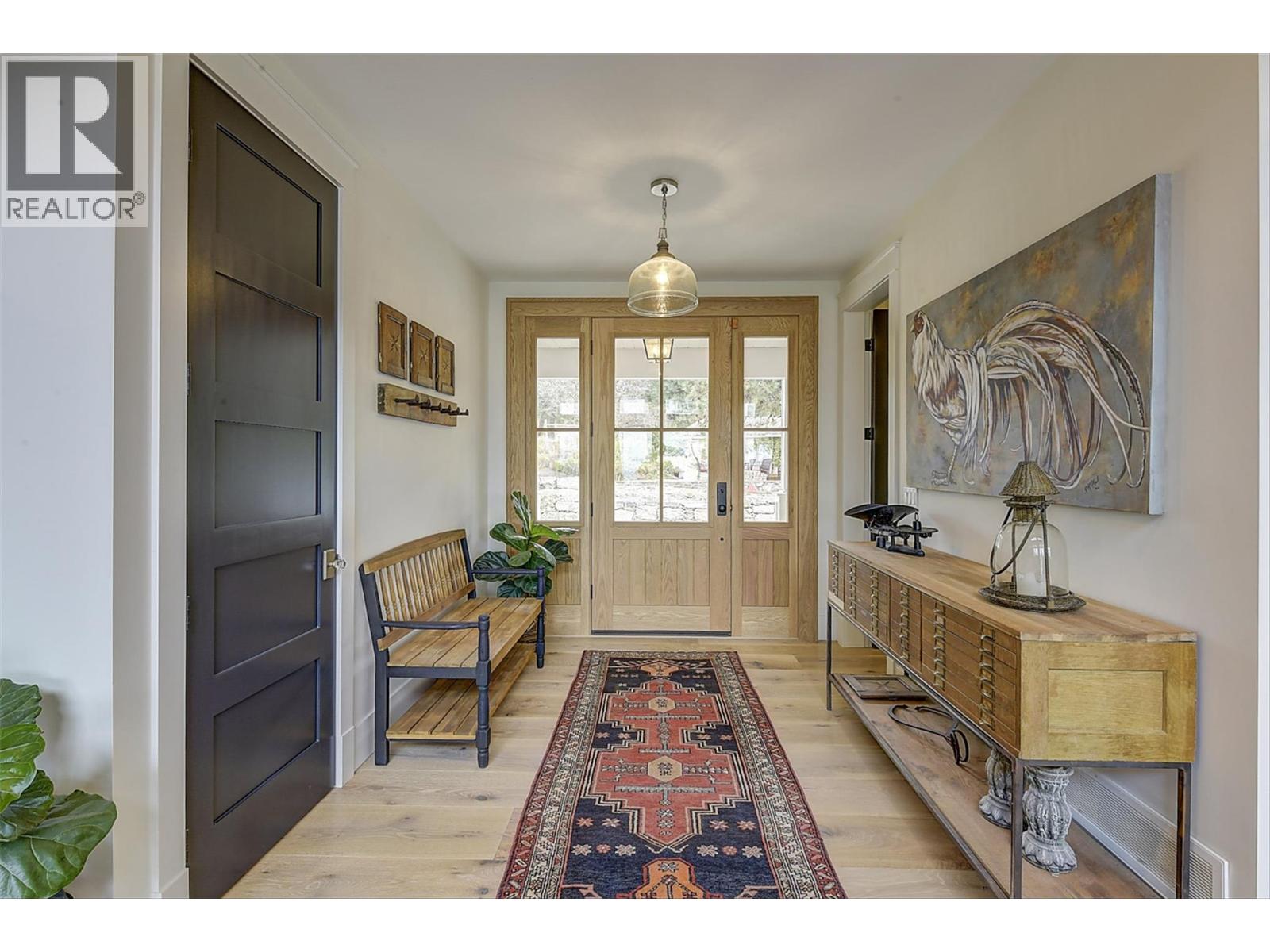 5474 Deadpine Drive, Kelowna