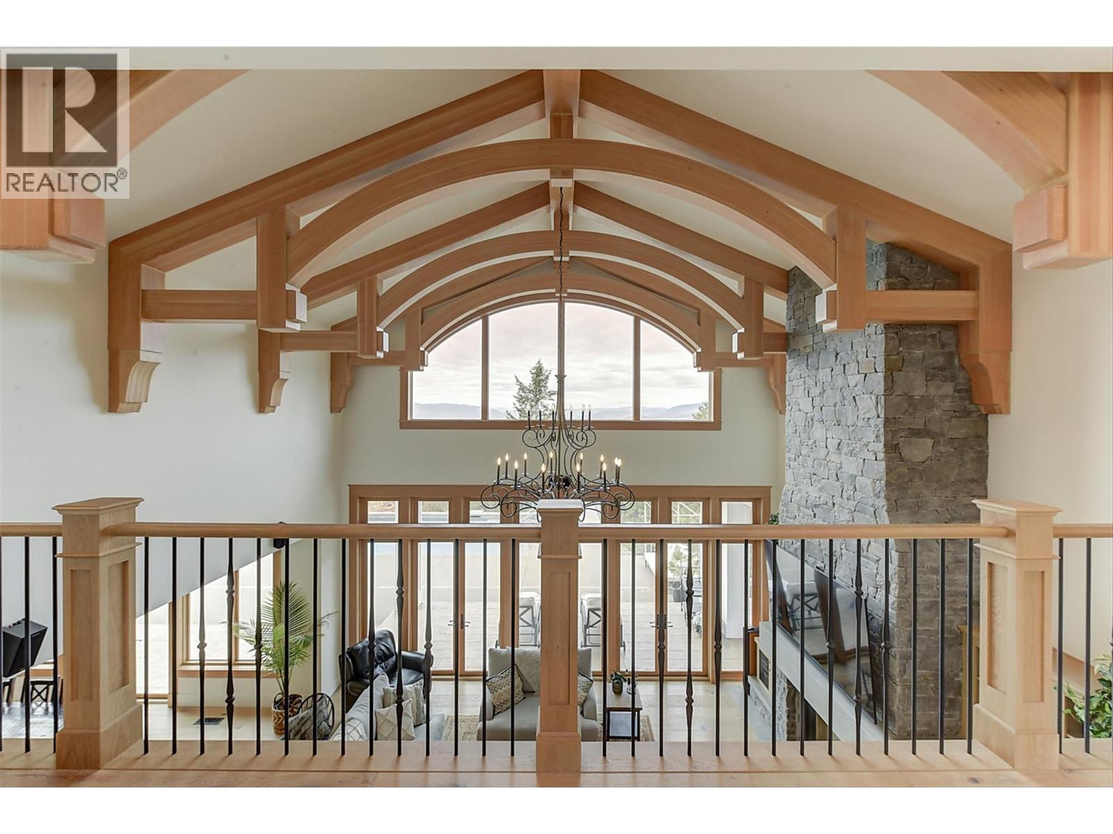 5474 Deadpine Drive, Kelowna