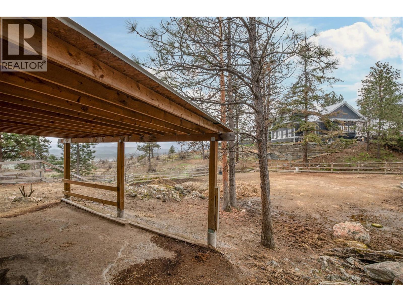 5474 Deadpine Drive, Kelowna