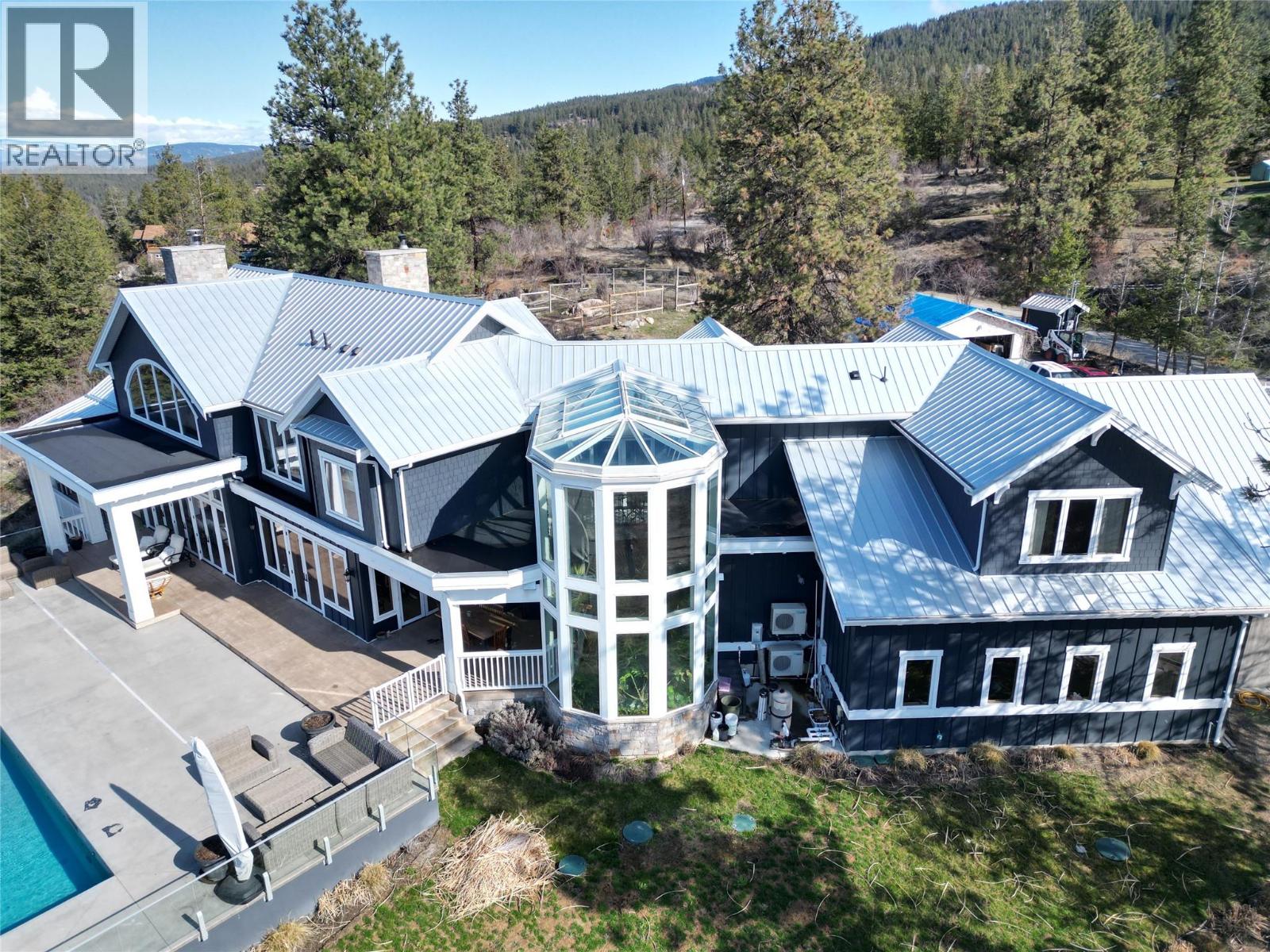 5474 Deadpine Drive, Kelowna