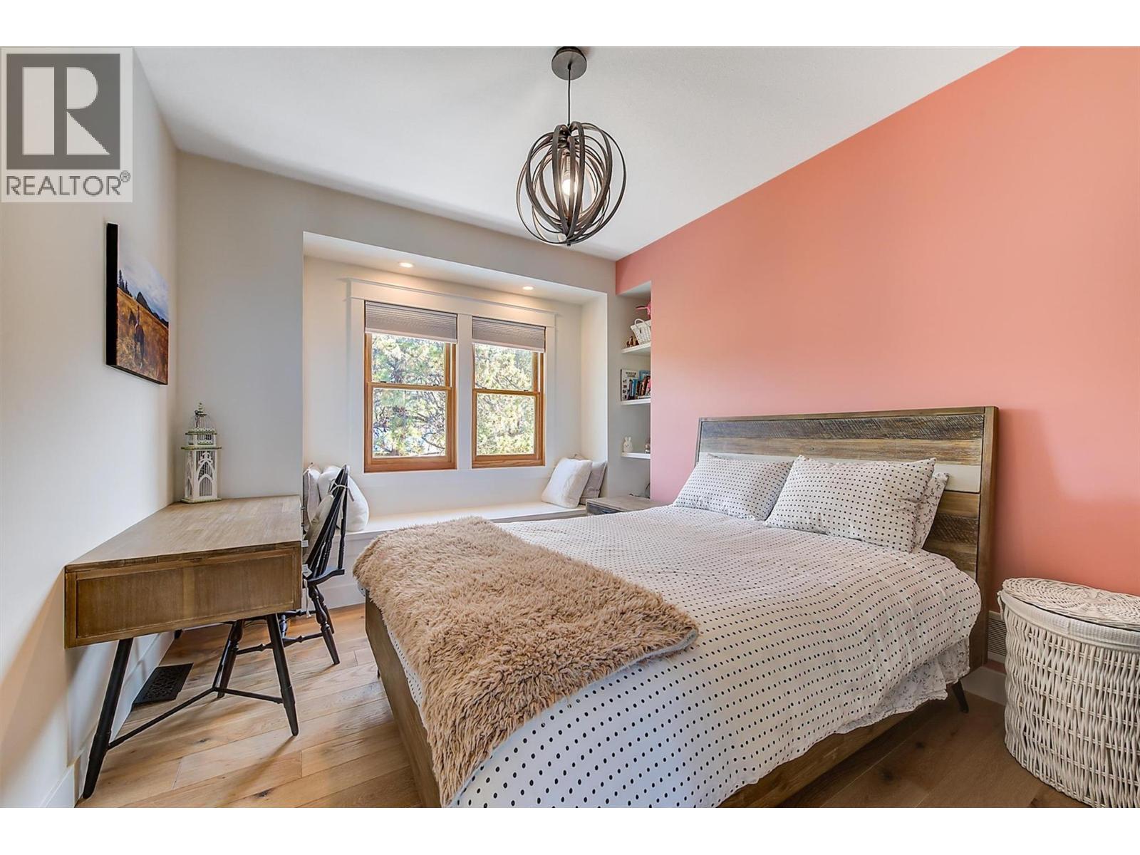 5474 Deadpine Drive, Kelowna