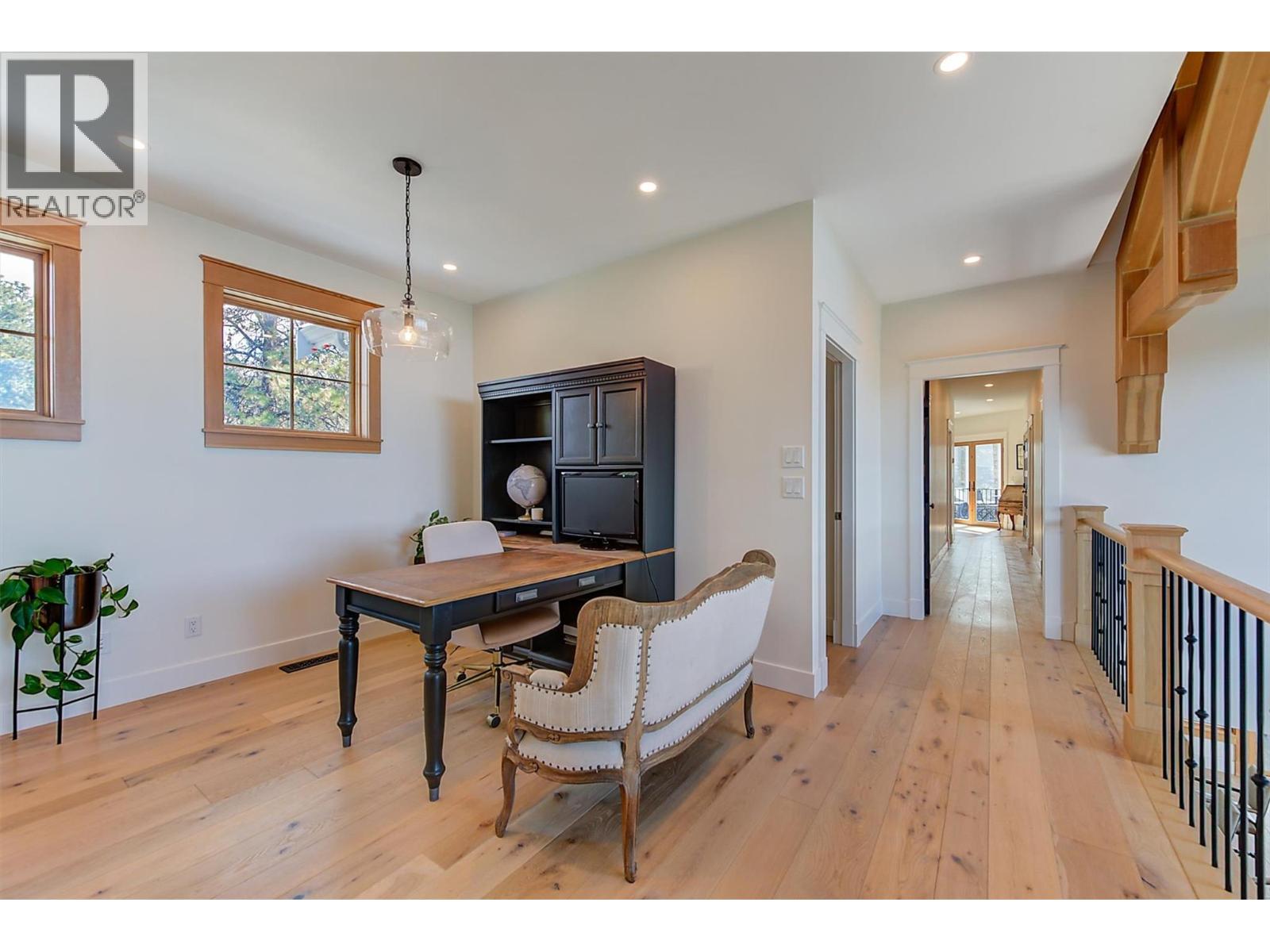5474 Deadpine Drive, Kelowna
