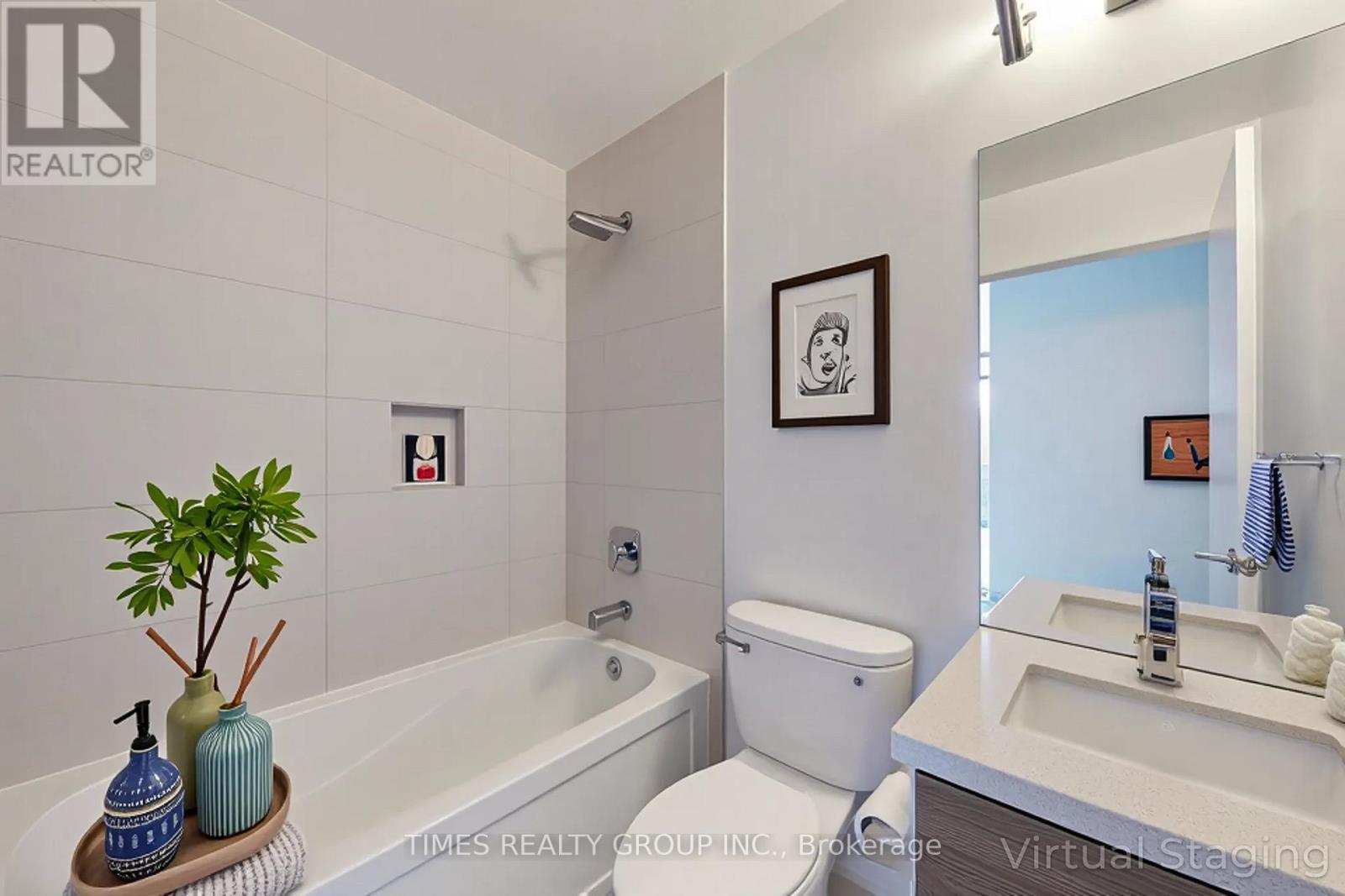 #1102 8 EGLINTON AVENUE E - 9
