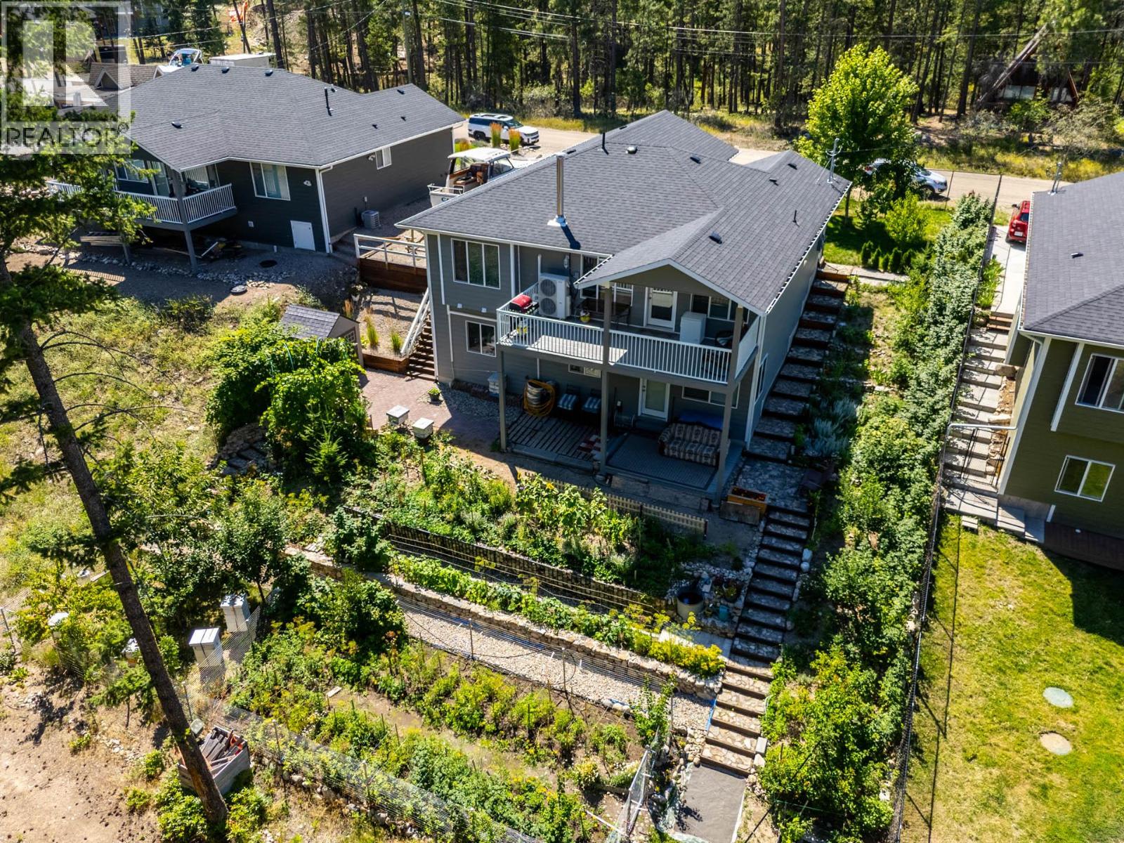 690 Muir Road, Kelowna