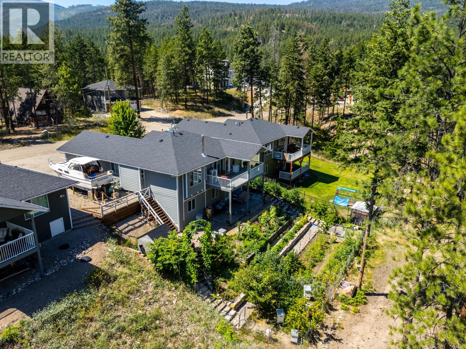 690 Muir Road, Kelowna