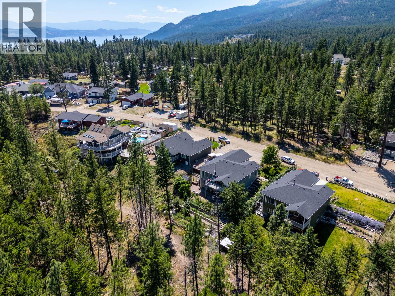 690 Muir Road, Kelowna